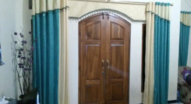 Zahira Homestay