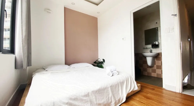 Номер Economy J&K Hotel
