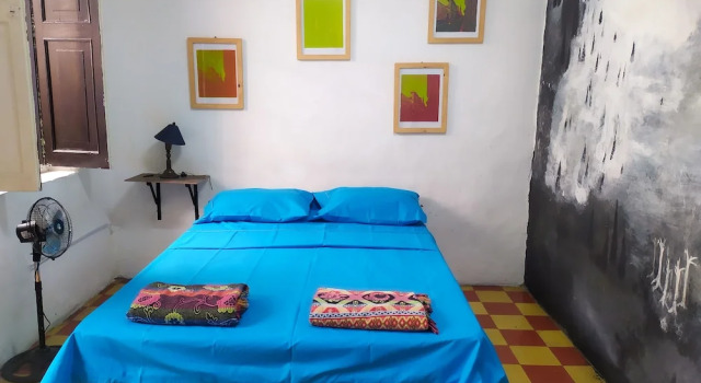 Номер Standard JEP Hostel