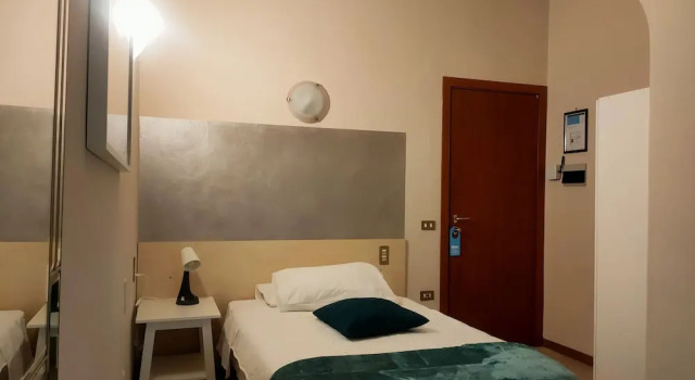 Одноместный номер Deluxe Hotel Il Boschetto
