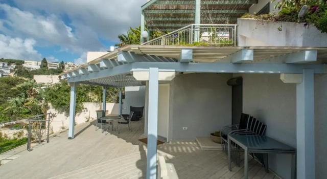 Suite De lujo Eshkol Housing Haifa - Wallenberg Suites Complex