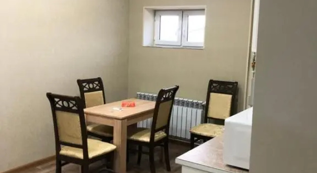 Апартаменты с видом на сад Holiday Home on Aygestan 11