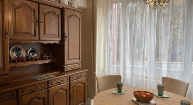 Gîte Arfeuilles, 4 pièces, 6 personnes - FR-1-489-277, Rezervovat Hotel Arfeuilles 