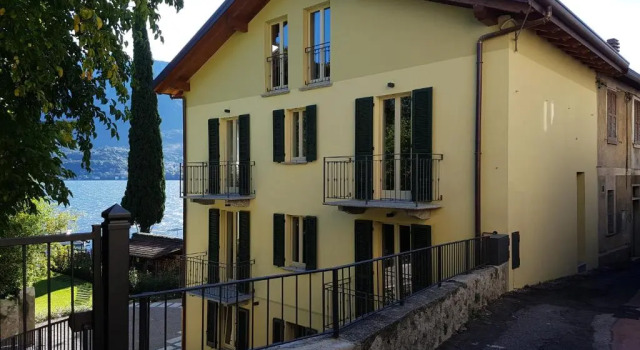 Апартаменты Цокольный этаж Residence Matilde