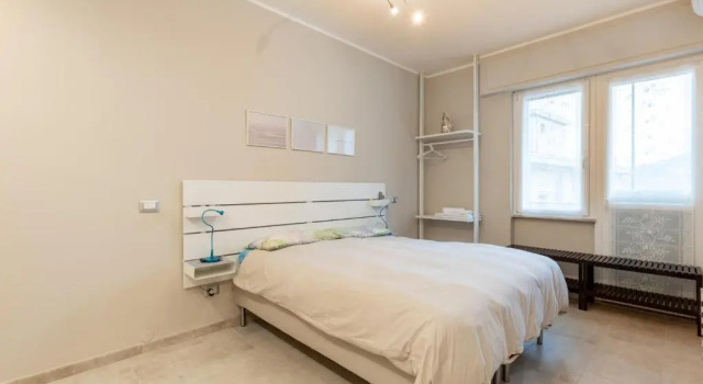 Nice studio Rapallo ac wi fi, Забронировать Отель Отели Рапалло с парковкой, Парковка