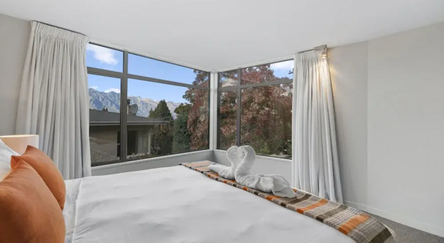 Lomond Retreat - Near Cbd Executive Apartment, Забронировать Апартаменты/квартира Куинстаун 