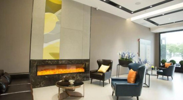 Qingmu Li Hotel (Jiangyin Wanda Plaza Wuxing Road), Prenota Hotel Jiangyin Jiangsu