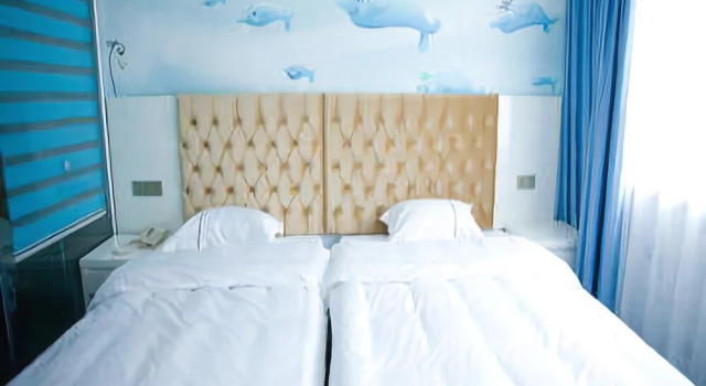 Qianhui Fashion Hotel, Book Hotel Zhengzhou Henan