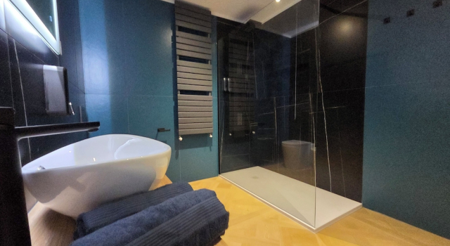 Superior Suite Centro & Mare - Rooms & Suites