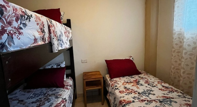 Семейный номер Standard Hotel y Restaurante Mama Ines