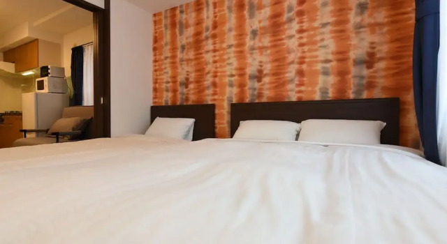 Suite familiare Northwest IR