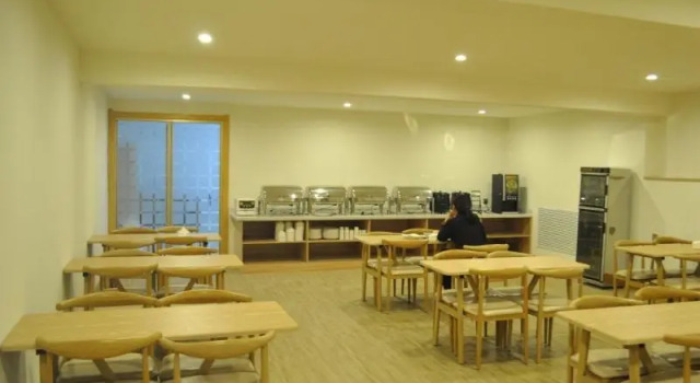 GreenTree Inn Lvliang Wenshui County People's Hospital, Reserva ahora Hotel Wenshui Shanxi