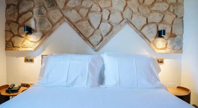 Номер Classic Abba Las Viñas Tiedra Hotel Rural