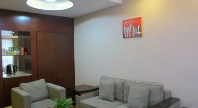 Haiyun Hotel Xuancheng, Rezerwuj Hotel Xuancheng Anhui