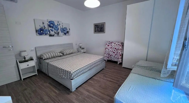 Номер Standard Casa Riri