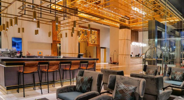 Movenpick Surabaya City