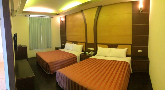 Shang Yung Guest House