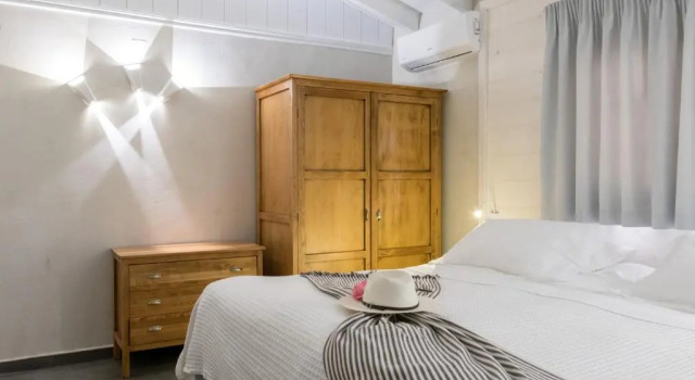 Люкс Superior Enetiko Resort