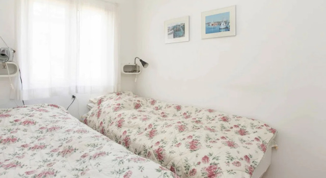 Chic Holiday Home in Hovedstaden near Sea