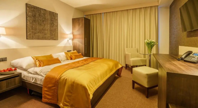 Двухместный номер Standard Horizont Resort