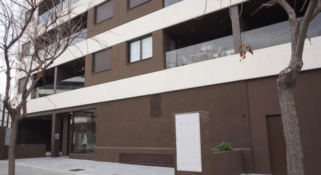 Apartamento Open Cambrils - 142B, Забронировать Апартаменты/квартира Отели El Baix Camp с бассейном, Бассейн