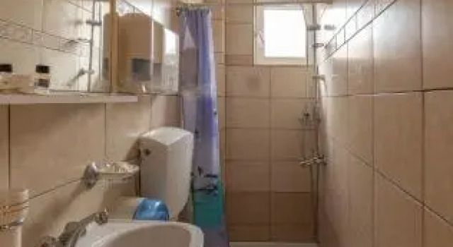 Parthenon Rooms, Prenota Hotel Koroni Messinia