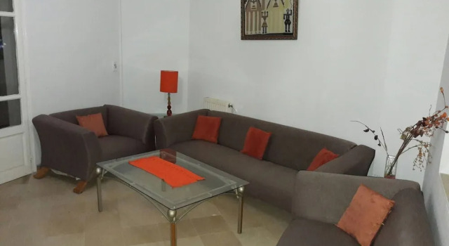 Апартаменты Rent Apartment In Tunis