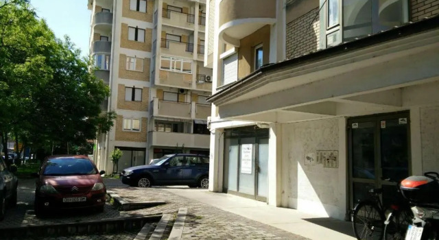 Студия Apartment Metulevi