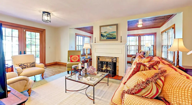 Old Northwood - 3 Br Home