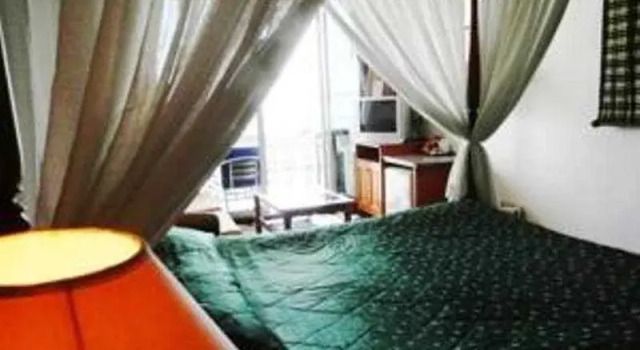 Двухместный номер Standard Orchid Hotel and Spa Kalim Bay