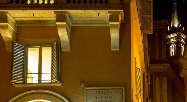 Palazzo De Cupis