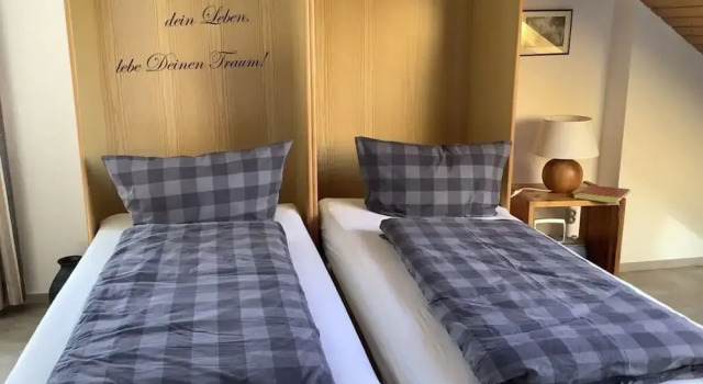 Huis Rieslehof Vakantiewoning 11, Reserva ahora Hotel Hoteles en Baden-Wurtemberg con aparcamiento, Aparcamiento