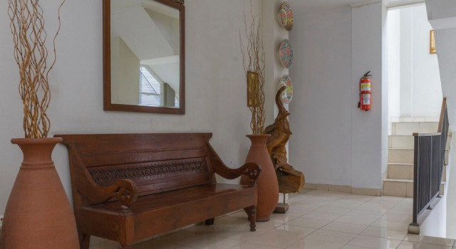 Pondok La Viza, Rezervasyon Otel Bandung Kidul Bandung