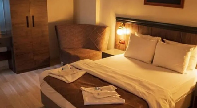 Номер Standard Comfort Suit Hotel