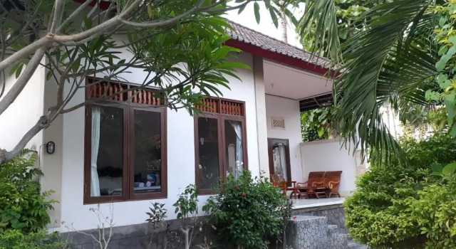 Люкс Double One Villas Amed II