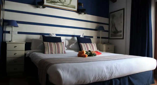 Номер Superior Hotel Abaco Altea