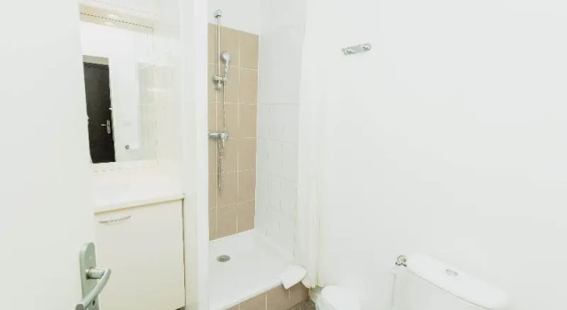 Номер Comfort Appart-Hôtel Mer & Golf City Perpignan Centre
