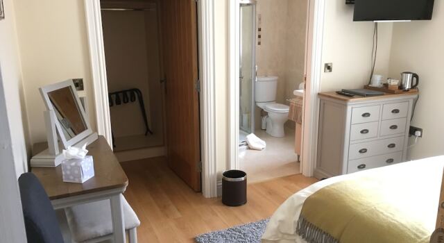 Silent Valley Bed & Breakfast, Buchen Sie Hotel Ballymartin Down County