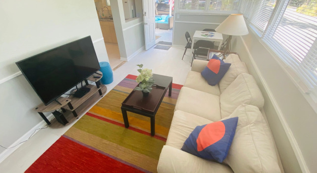 Sunset Beach Treasure Island 3/2 Wi-Fi Parking AB, Prenota Appartamento Sunset Beach Florida