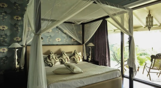 Lotus Villa By Iksha, Varaa Villa 4 tähden hotellit kohteessa Goa, 4*