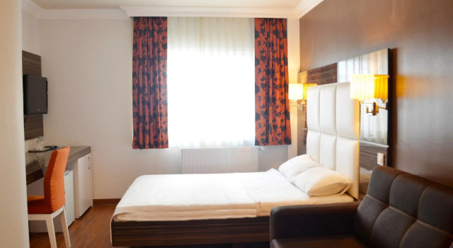 Одноместный номер Standard Hotel La Piano