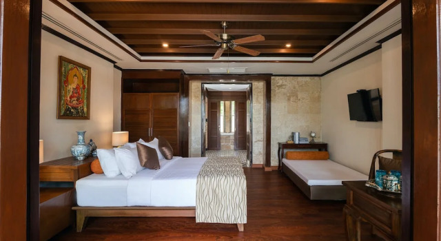 Jantra Residence by Chinocollection