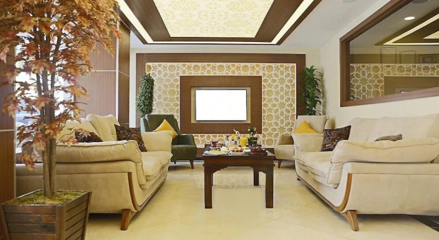 Royal Sweet Hotel