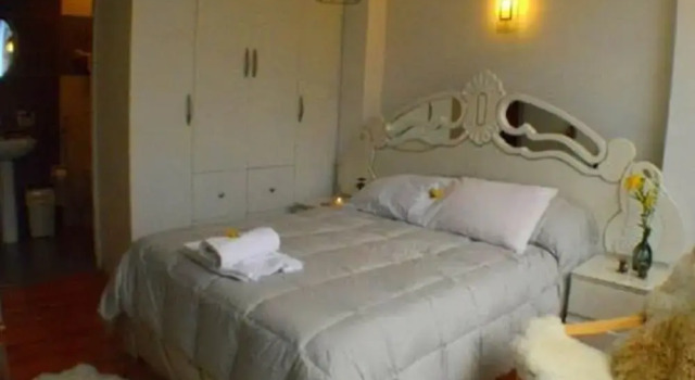 Inkita Boutique Luxury Apartment