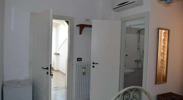 Standard Zimmer B&b Tratturi