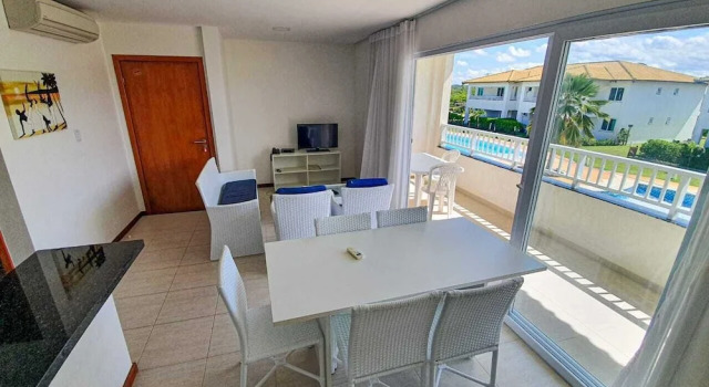 Апартаменты Deluxe с 2 комнатами с красивым видом из окна Tree Bies Resort - Oficial