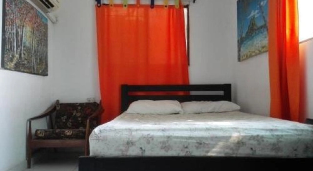 Hostal Familiar, Reserva ahora Hotel Santa Marta Magdalena