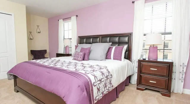 Вилла Ov3238 - Champions Gate Resort - 6 Bed 6 Baths Villa