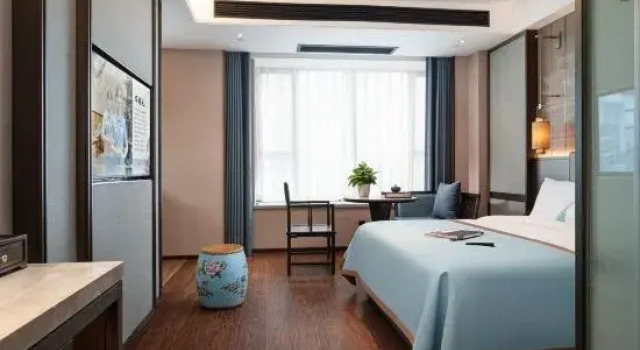 Suite D'Paragon Seturan 2