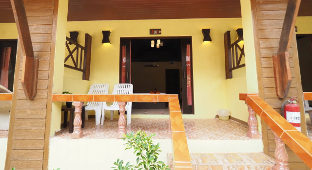 Lanta Paragon Bungalow